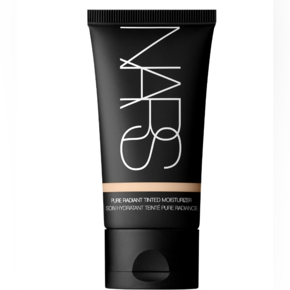Rars Pure Radiant Tinted Moisture (Finland) NEW never used
